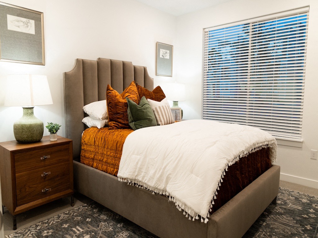 Parc On 5Th Apartments And Townhomes & Parc On 5Th Ii